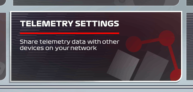 F1 22 telemetry  SRT - Sim Racing Telemetry